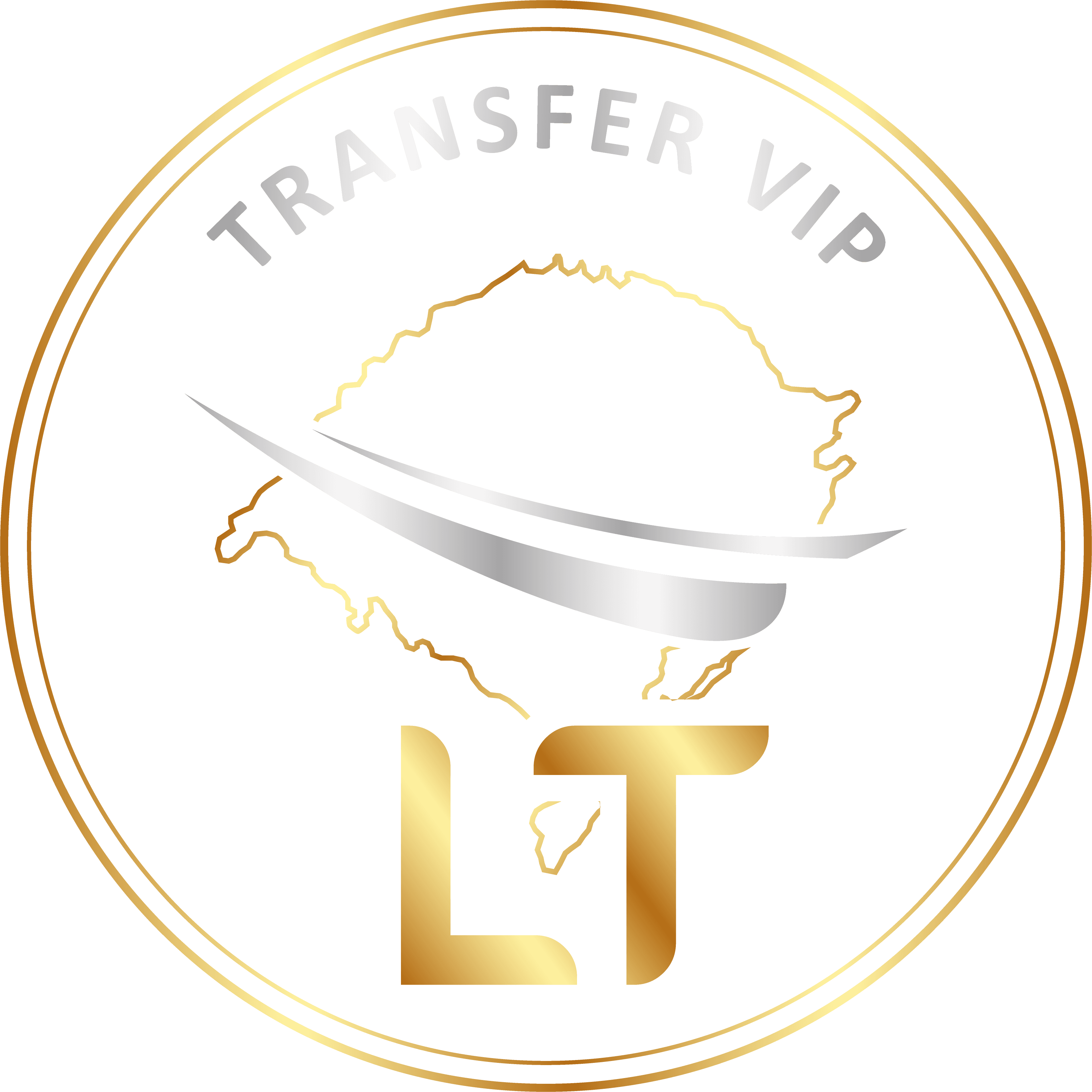 Logo LT Transfer Vip